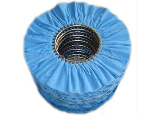 蓝色上浆布轮、不锈钢抛光轮、自动抛光机专用轮...
